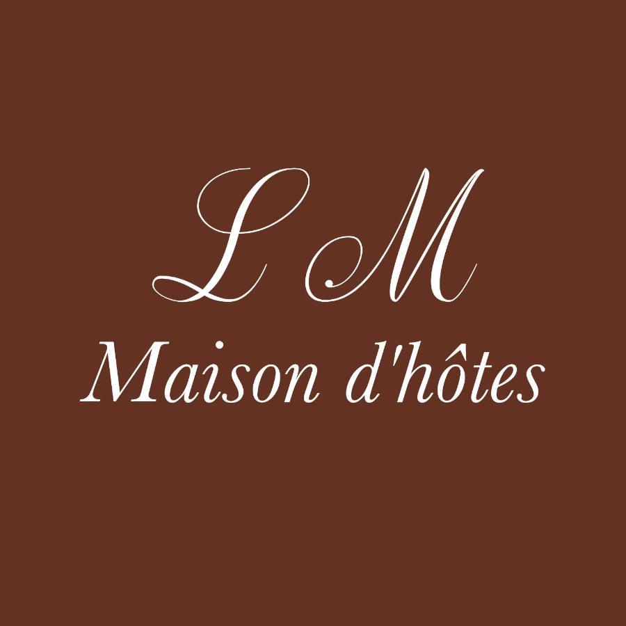 Отель La Marsaisienne Экстерьер фото